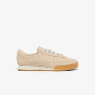 Sneakers da uomo Aura in pelle