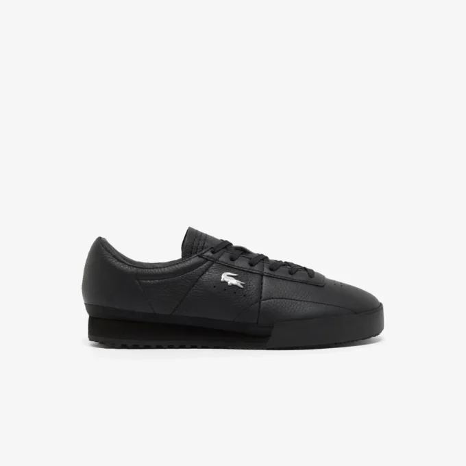 Sneakers da uomo Aura in pelle Sneakers da uomo Aura in pelle