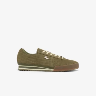 Sneakers da uomo Aura in pelle
