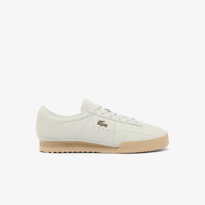 Sneakers da uomo Aura in pelle Sneakers da uomo Aura in pelle