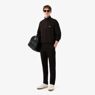 Sneakers da uomo Aura in pelle