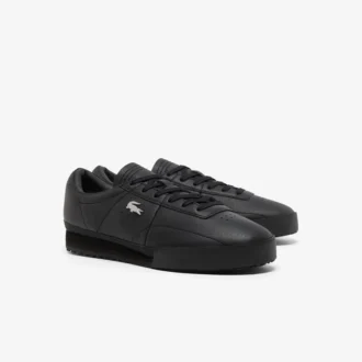 Sneakers da uomo Aura in pelle