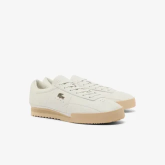 Sneakers da uomo Aura in pelle Sneakers da uomo Aura in pelle