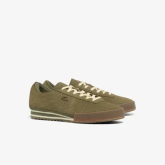 Sneakers da uomo Aura in pelle