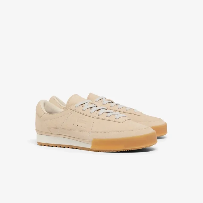 Sneakers da uomo Aura in pelle Sneakers da uomo Aura in pelle