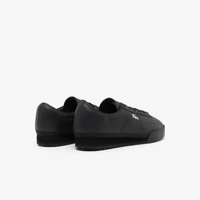 Sneakers da uomo Aura in pelle Sneakers da uomo Aura in pelle