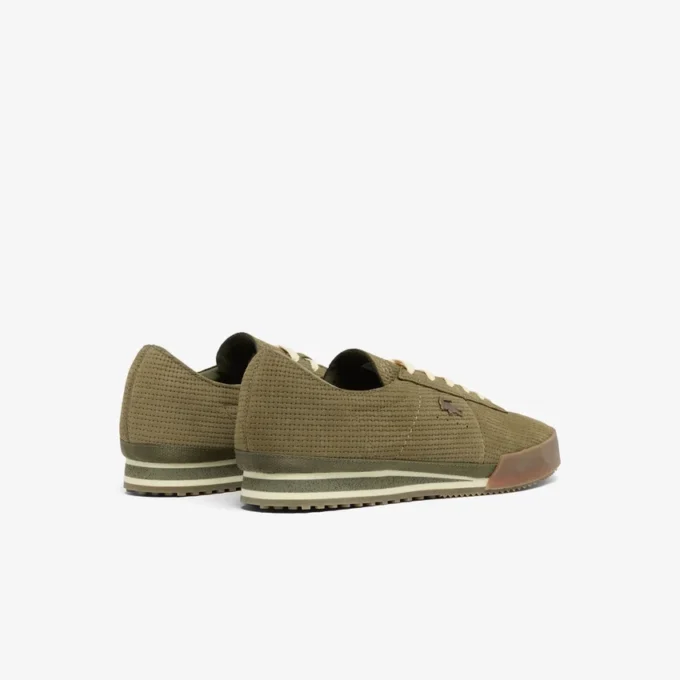 Sneakers da uomo Aura in pelle Sneakers da uomo Aura in pelle