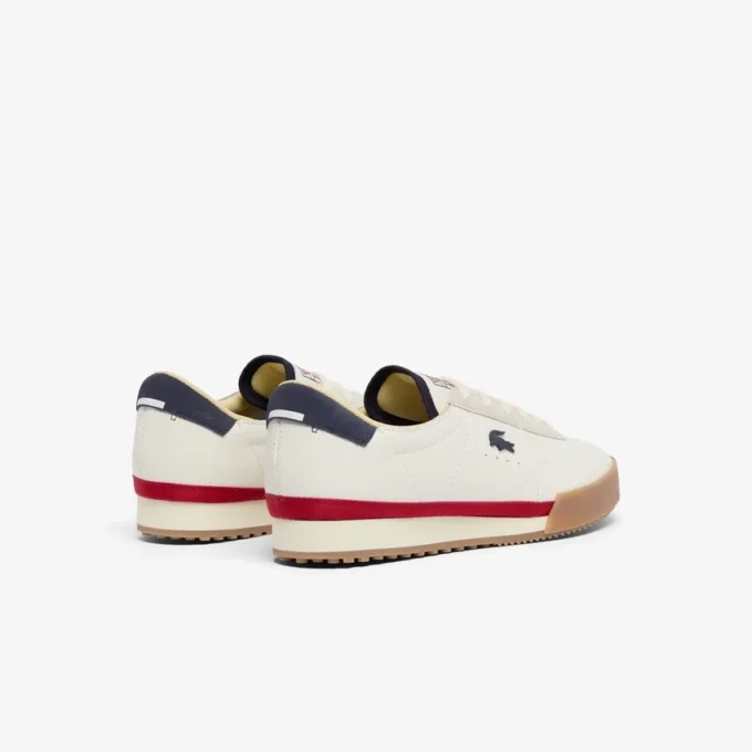 Sneakers da uomo Aura in pelle Sneakers da uomo Aura in pelle
