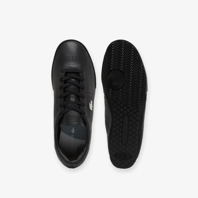Sneakers da uomo Aura in pelle Sneakers da uomo Aura in pelle