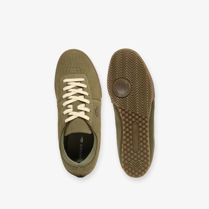 Sneakers da uomo Aura in pelle Sneakers da uomo Aura in pelle