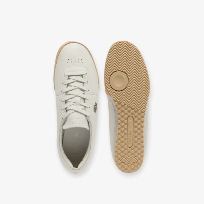 Sneakers da uomo Aura in pelle Sneakers da uomo Aura in pelle