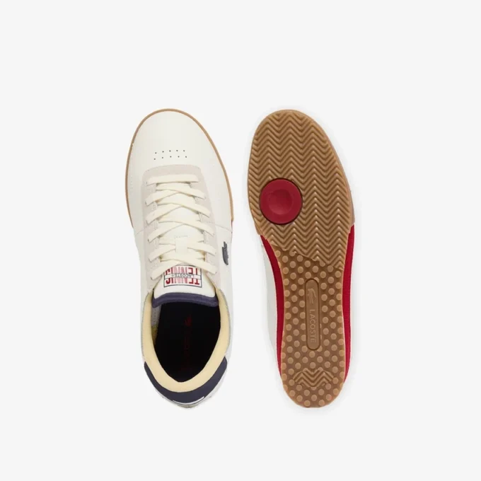Sneakers da uomo Aura in pelle Sneakers da uomo Aura in pelle