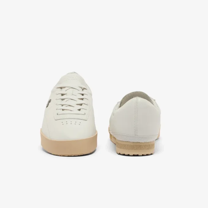 Sneakers da uomo Aura in pelle Sneakers da uomo Aura in pelle