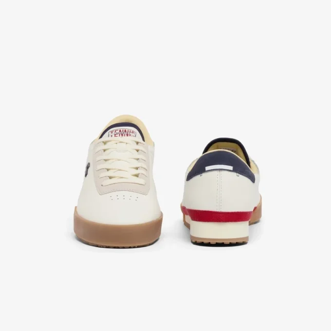 Sneakers da uomo Aura in pelle Sneakers da uomo Aura in pelle