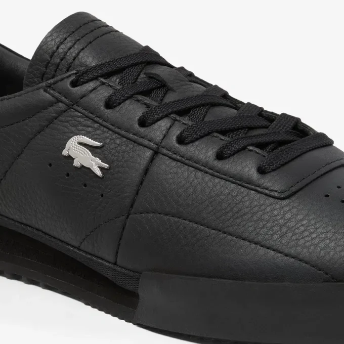Sneakers da uomo Aura in pelle Sneakers da uomo Aura in pelle