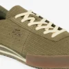 Sneakers da uomo Aura in pelle Sneakers da uomo Aura in pelle