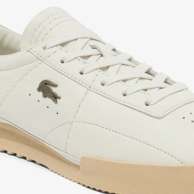 Sneakers da uomo Aura in pelle Sneakers da uomo Aura in pelle