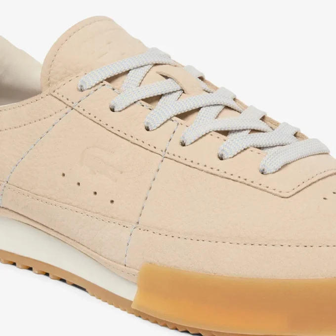 Sneakers da uomo Aura in pelle Sneakers da uomo Aura in pelle