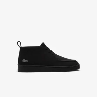 Sneakers da uomo Baseshot Chukka in pelle scamosciata