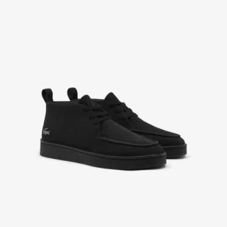 Sneakers da uomo Baseshot Chukka in pelle scamosciata
