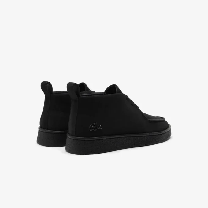 Sneakers da uomo Baseshot Chukka in pelle scamosciata Sneakers da uomo Baseshot Chukka in pelle scamosciata