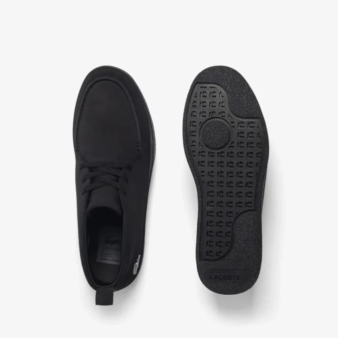 Sneakers da uomo Baseshot Chukka in pelle scamosciata Sneakers da uomo Baseshot Chukka in pelle scamosciata