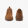 Sneakers da uomo Baseshot Chukka in pelle scamosciata Sneakers da uomo Baseshot Chukka in pelle scamosciata