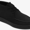 Sneakers da uomo Baseshot Chukka in pelle scamosciata Sneakers da uomo Baseshot Chukka in pelle scamosciata