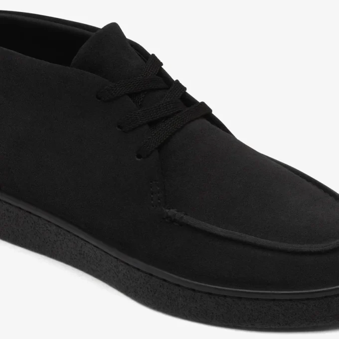 Sneakers da uomo Baseshot Chukka in pelle scamosciata Sneakers da uomo Baseshot Chukka in pelle scamosciata