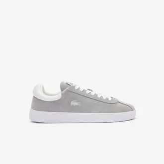 Sneakers da uomo Baseshot con suola traslucida