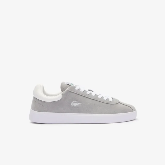Sneakers da uomo Baseshot con suola traslucida Sneakers da uomo Baseshot con suola traslucida