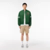 Sneakers da uomo Baseshot con suola traslucida Sneakers da uomo Baseshot con suola traslucida