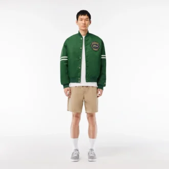 Sneakers da uomo Baseshot con suola traslucida