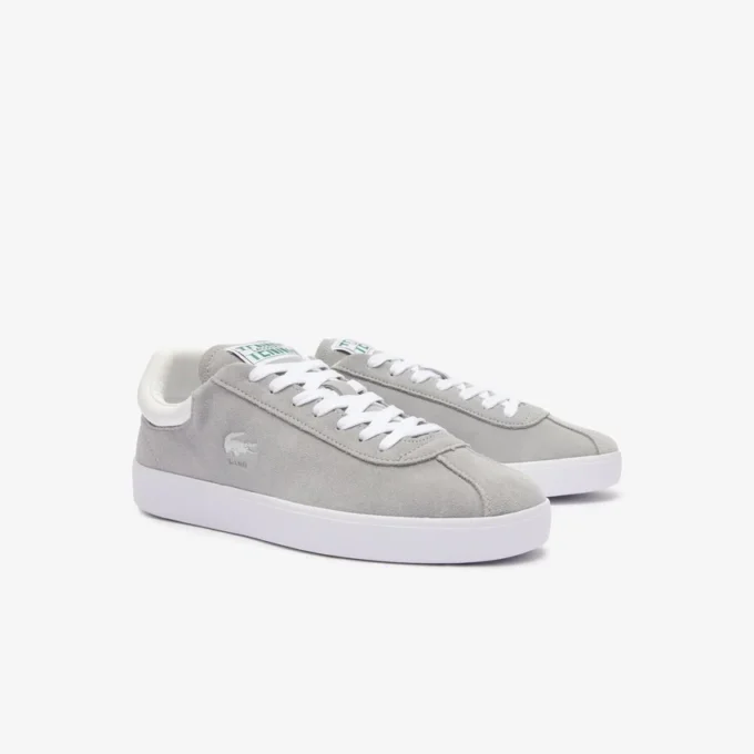 Sneakers da uomo Baseshot con suola traslucida Sneakers da uomo Baseshot con suola traslucida