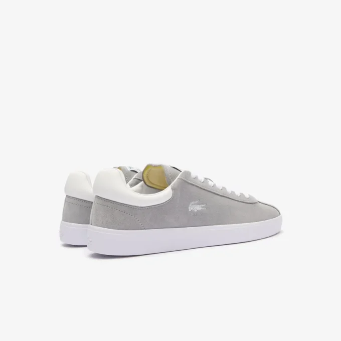 Sneakers da uomo Baseshot con suola traslucida Sneakers da uomo Baseshot con suola traslucida