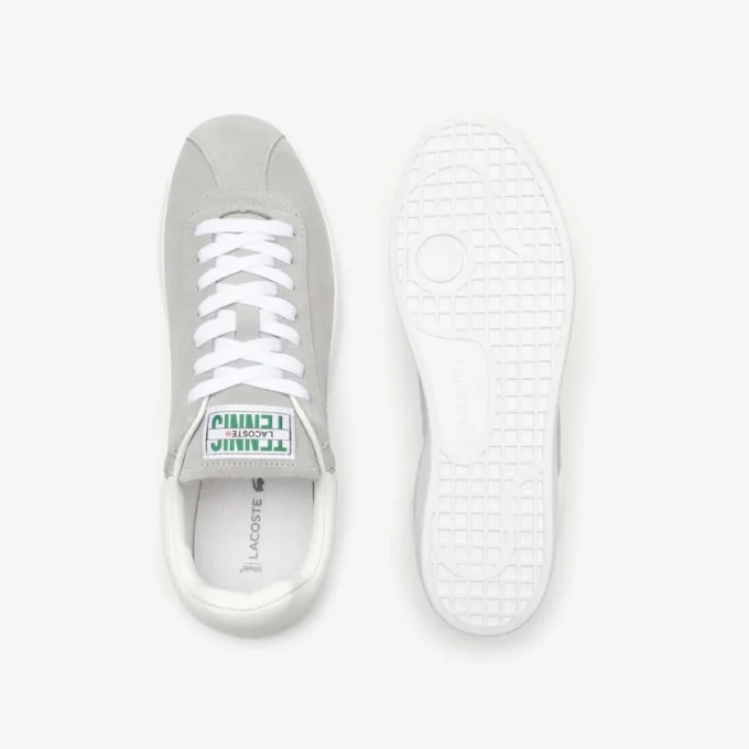 Sneakers da uomo Baseshot con suola traslucida Sneakers da uomo Baseshot con suola traslucida