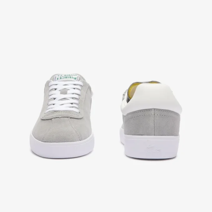 Sneakers da uomo Baseshot con suola traslucida Sneakers da uomo Baseshot con suola traslucida