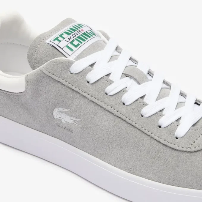 Sneakers da uomo Baseshot con suola traslucida Sneakers da uomo Baseshot con suola traslucida