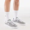 Sneakers da uomo Baseshot con suola traslucida Sneakers da uomo Baseshot con suola traslucida