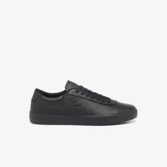 Sneakers da uomo Baseshot Evo in pelle