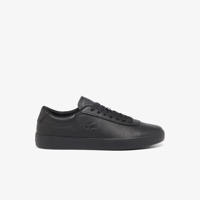 Sneakers da uomo Baseshot Evo in pelle Sneakers da uomo Baseshot Evo in pelle