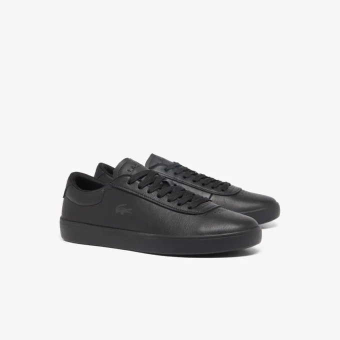 Sneakers da uomo Baseshot Evo in pelle Sneakers da uomo Baseshot Evo in pelle