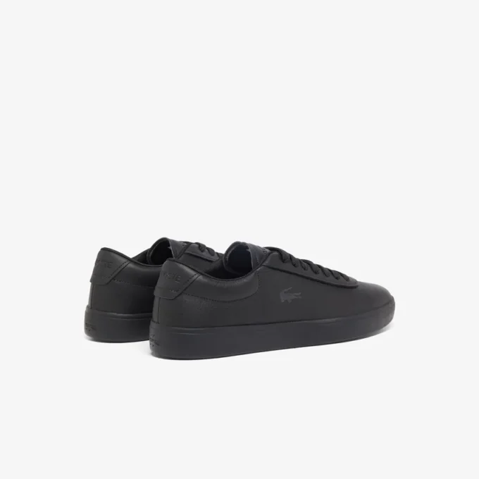 Sneakers da uomo Baseshot Evo in pelle Sneakers da uomo Baseshot Evo in pelle