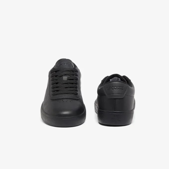 Sneakers da uomo Baseshot Evo in pelle Sneakers da uomo Baseshot Evo in pelle