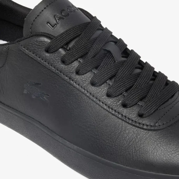 Sneakers da uomo Baseshot Evo in pelle Sneakers da uomo Baseshot Evo in pelle