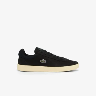 Sneakers da uomo Baseshot in pelle
