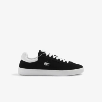 Sneakers da uomo Baseshot in pelle
