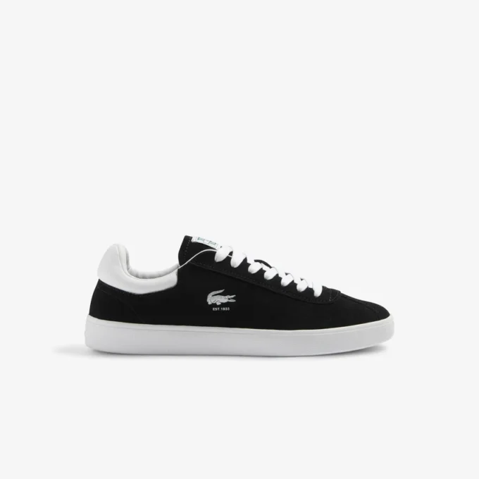 Sneakers da uomo Baseshot in pelle Sneakers da uomo Baseshot in pelle