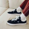 Sneakers da uomo Baseshot in pelle Sneakers da uomo Baseshot in pelle