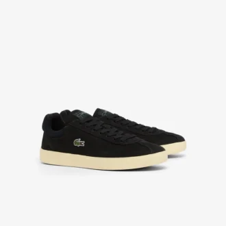 Sneakers da uomo Baseshot in pelle